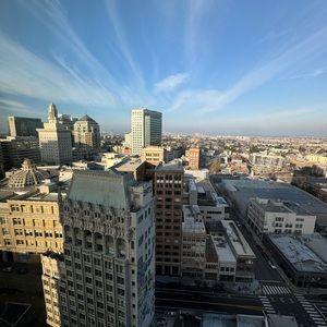 Meet your Posher, Darrel